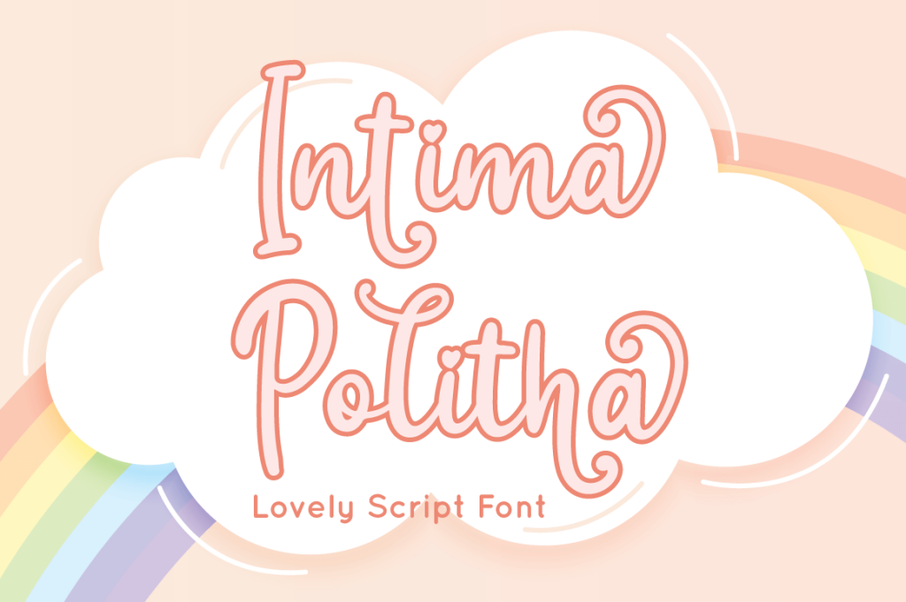 Intima Politha - Personal Use illustration 2