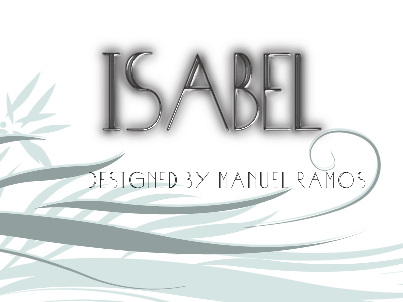 Isabel illustration 1