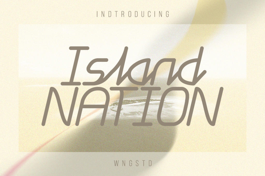 Island Nation illustration 5