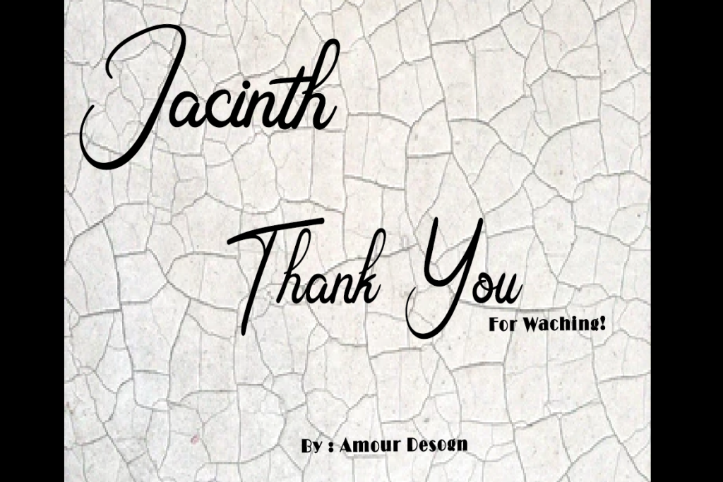 Jacinth illustration 12