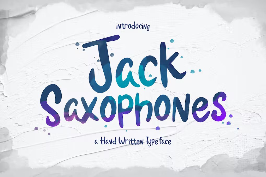 Jack Saxophones illustration 2