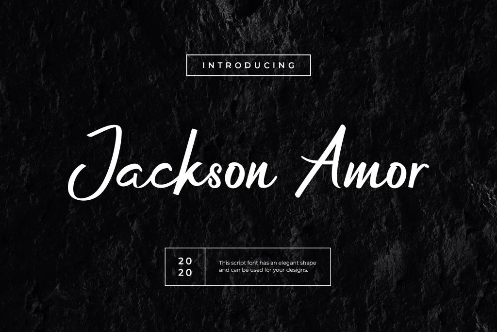 Jackson Amor illustration 2
