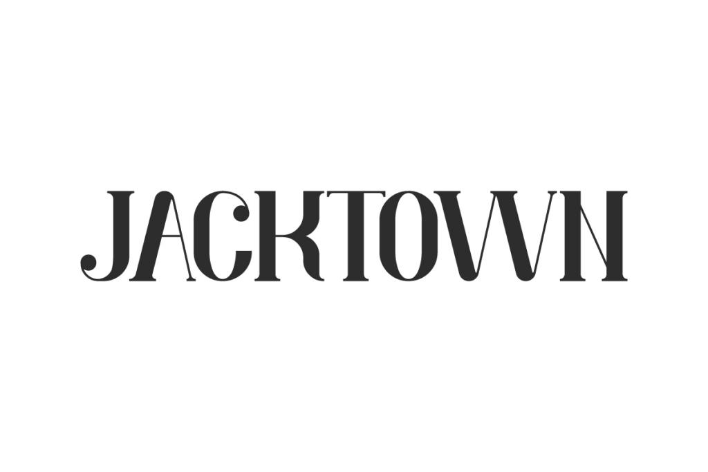 Jacktown Demo illustration 2