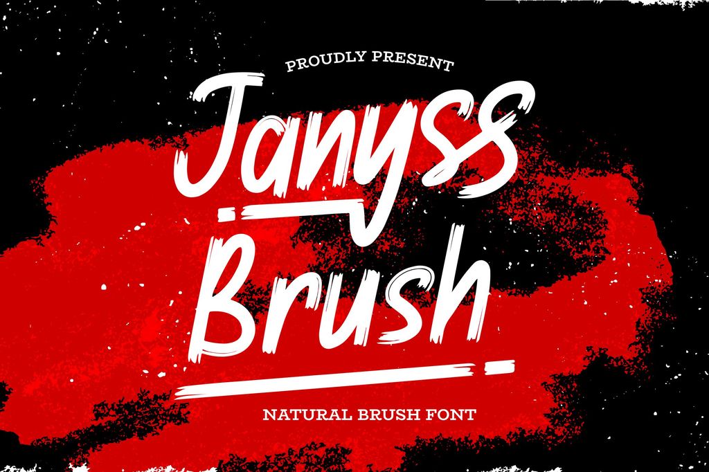 Janyss Brush illustration 17