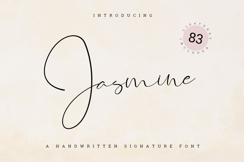 Jasmine illustration 12