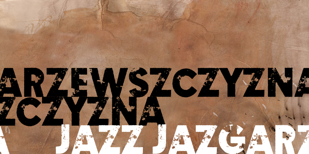 Jazz Jazgarzewszczyzna illustration 8