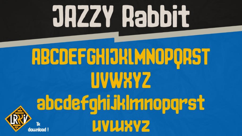 JazzyRabbit illustration 31
