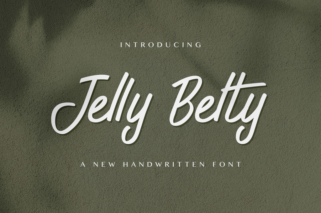 Jelly Belty illustration 1