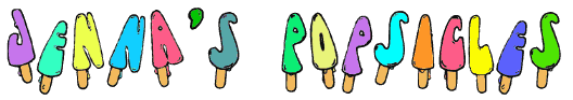 Jenna's Popsicles illustration 1