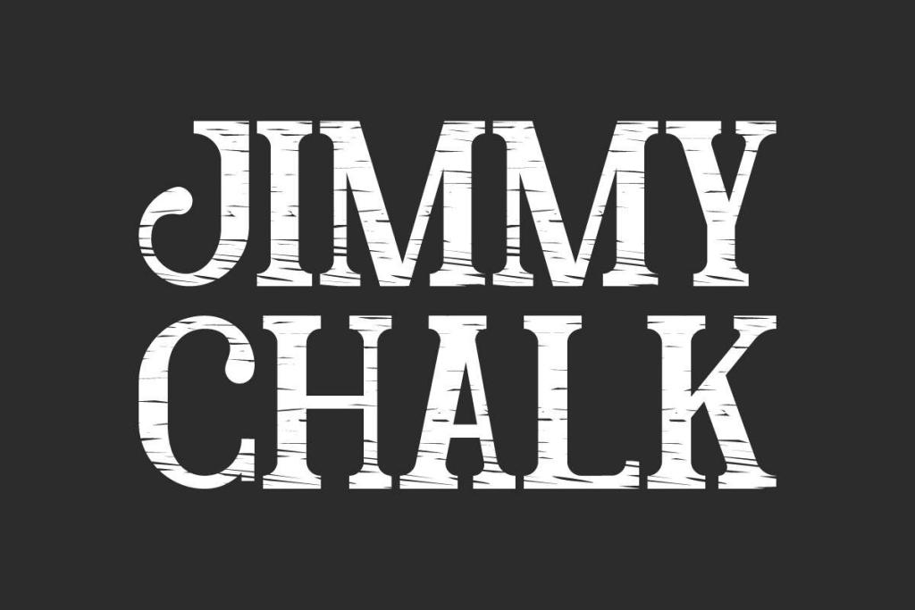 Jimmy Chalk Demo illustration 2