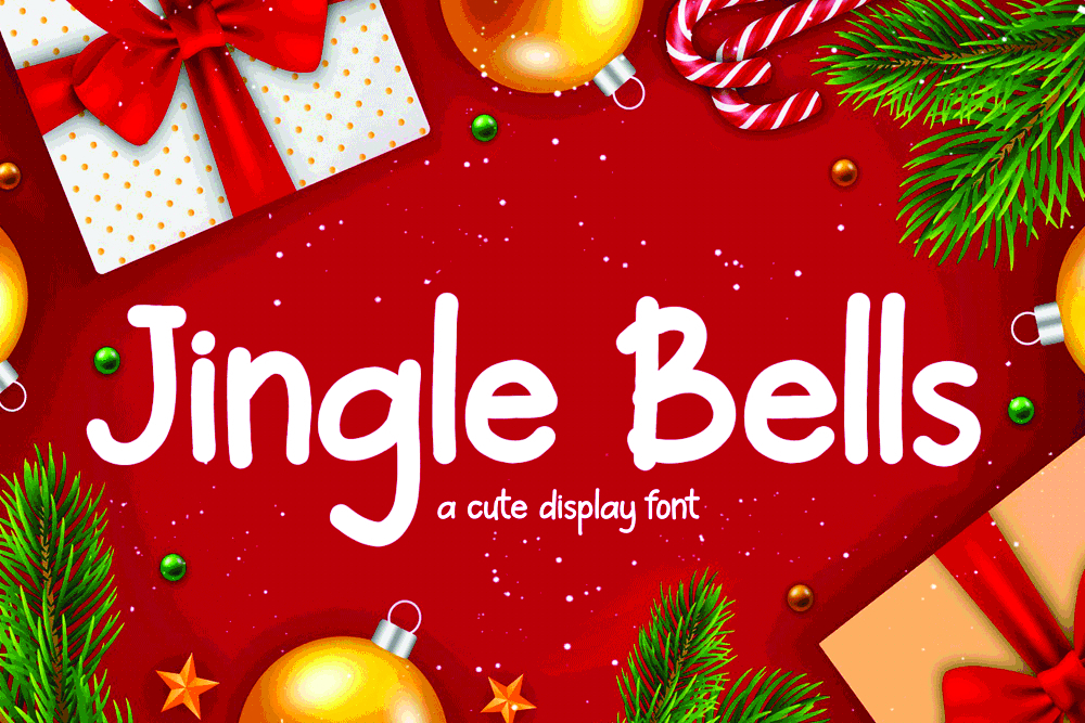 Jingle Bells illustration 8