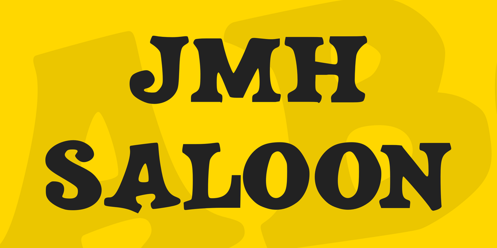 JMH SALOON illustration 2
