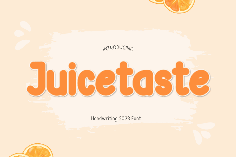 Juicetaste Font 1001 Fonts juicetaste-font-1001-fonts