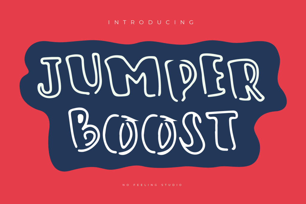 Jumper Boost illustration 3
