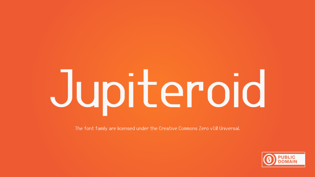Jupiteroid illustration 2