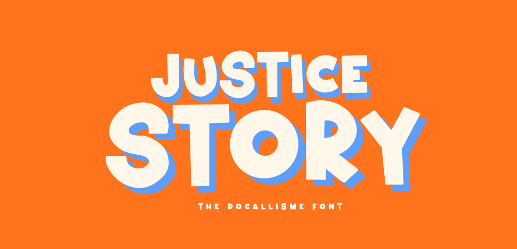 Justice Story illustration 1
