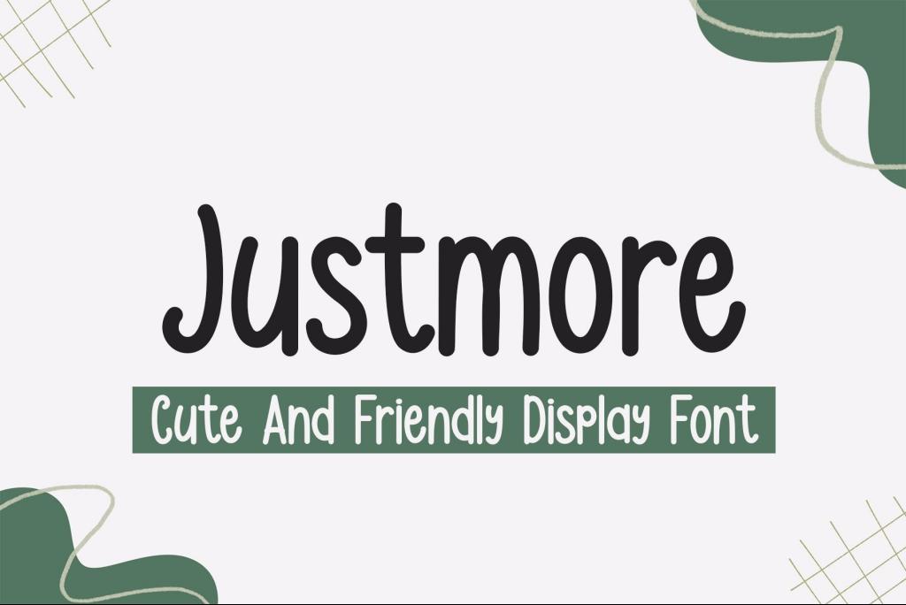 Justmore - Personal Use illustration 2