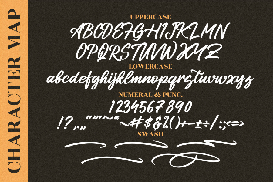 Kalingtone Brilliant Font Family · 1001 Fonts