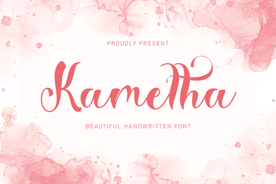 Kametha illustration 1