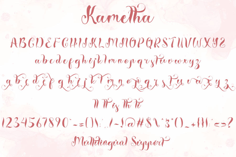 Kametha illustration 6