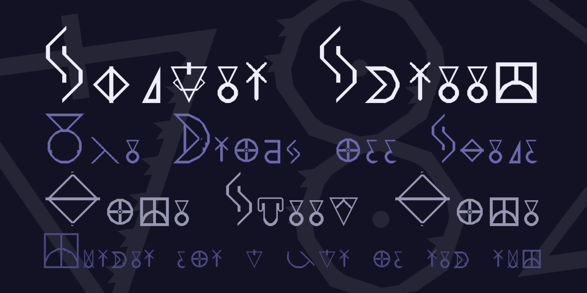 Kateri Font · 1001 Fonts