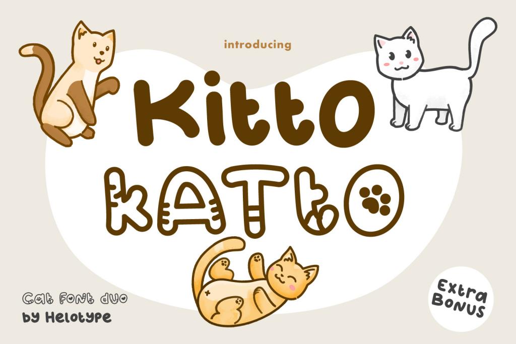 Katto - Personal Use illustration 5