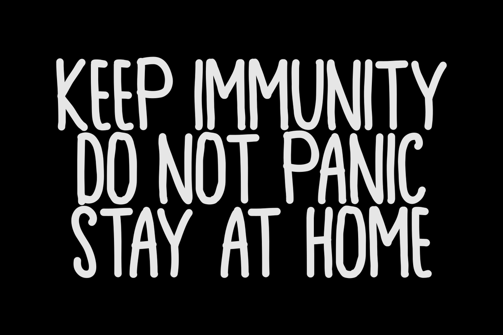 Keep Immunity illustration 2