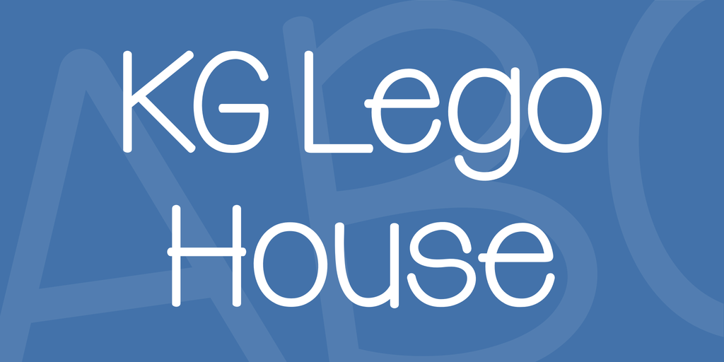 KG Lego House illustration 1