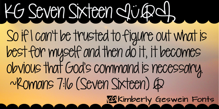 KG Seven Sixteen illustration 1