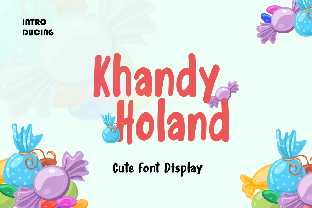 Khandy Holand illustration 5