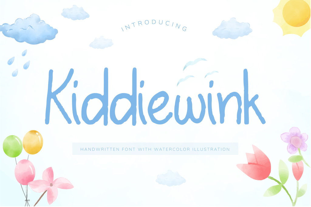 Kiddiewink illustration 5