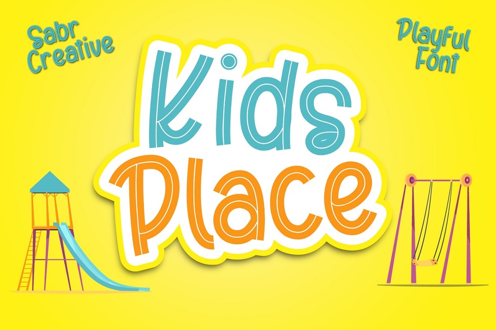 Kids Place illustration 1