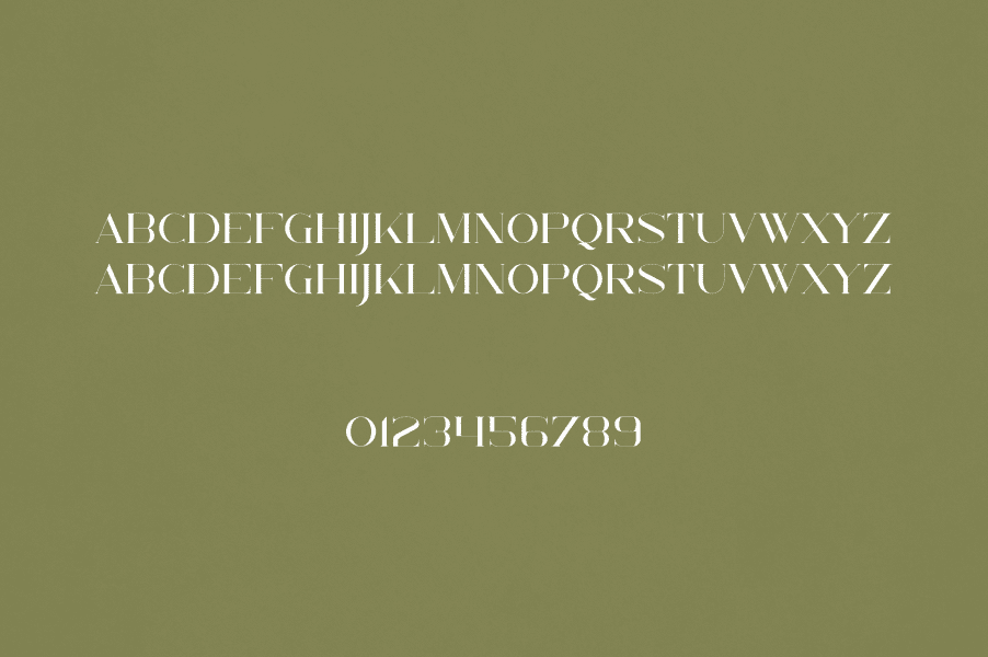 Kindra Font · 1001 Fonts