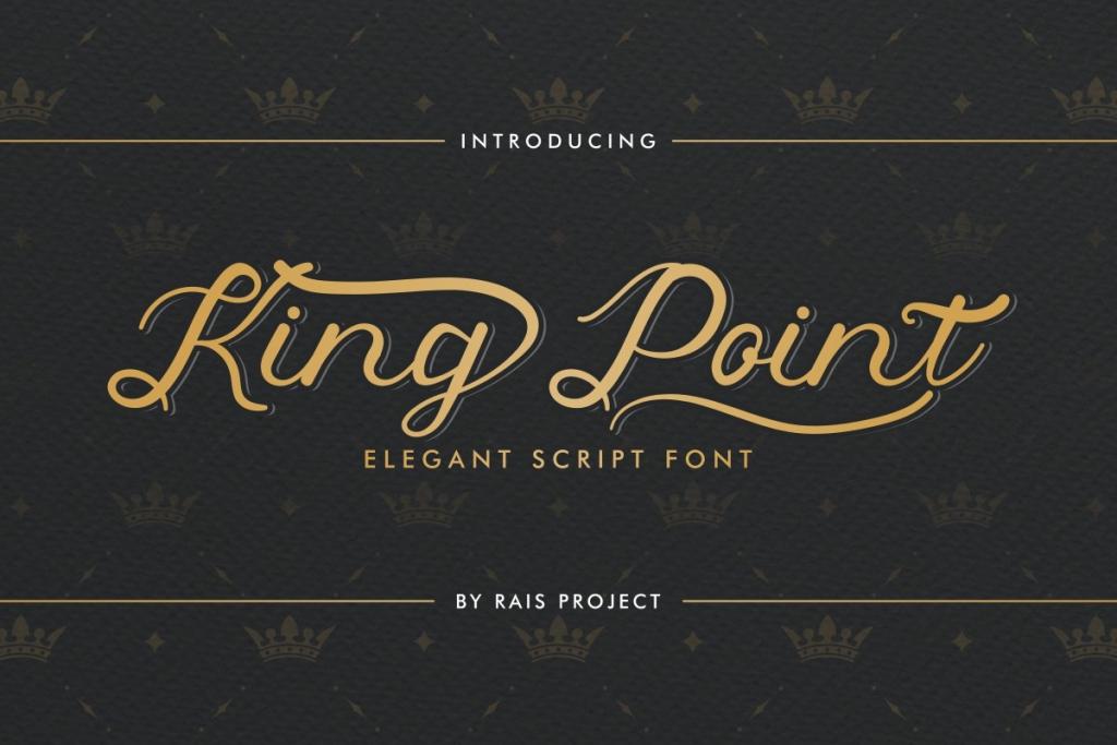 King Point Demo illustration 2