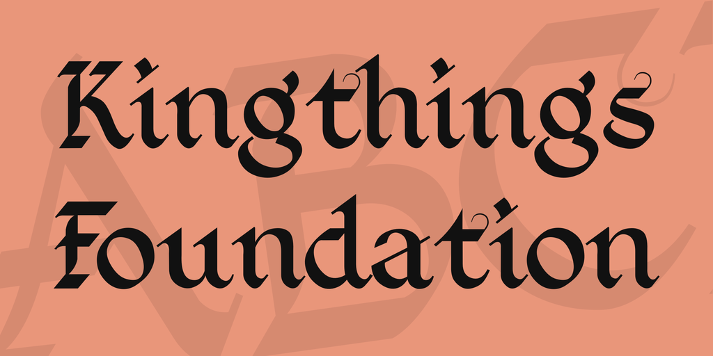 Kingthings Foundation illustration 1