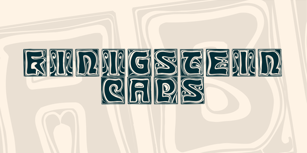 Kinigstein Caps illustration 1