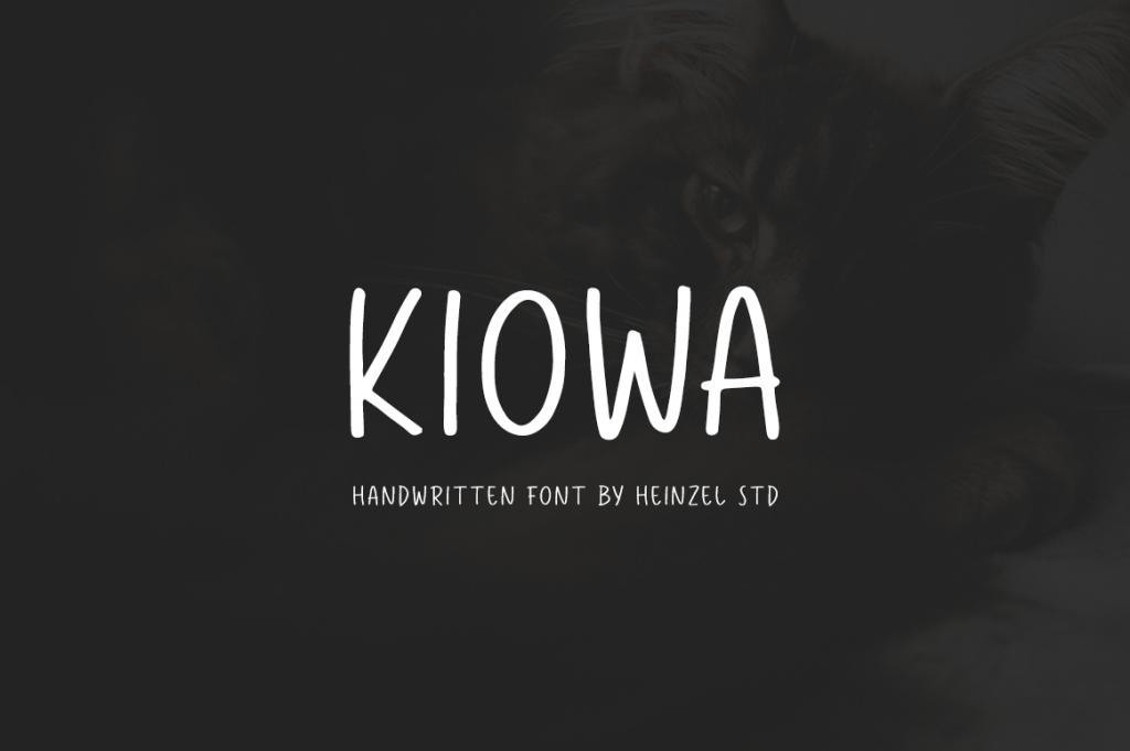 Kiowa illustration 3