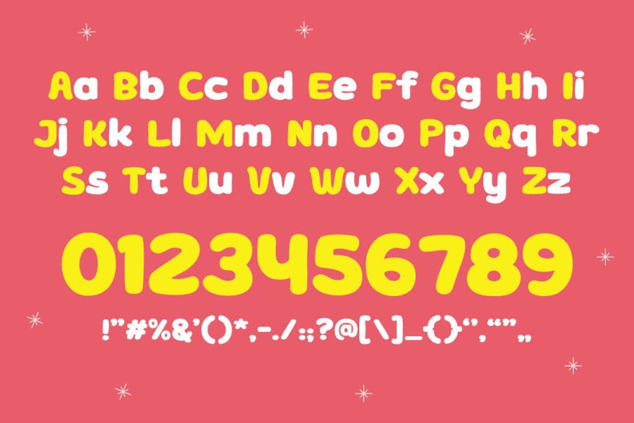 KLEPHON Font · 1001 Fonts