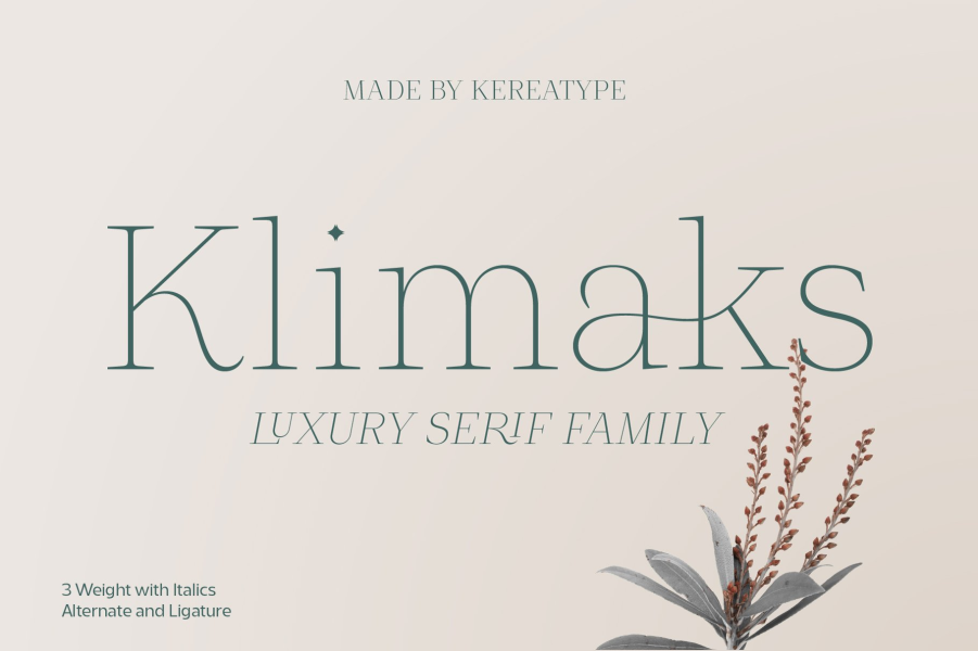 3 Free Transitional Serif Fonts · 1001 Fonts