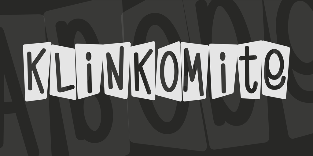 KlinkOMite illustration 1