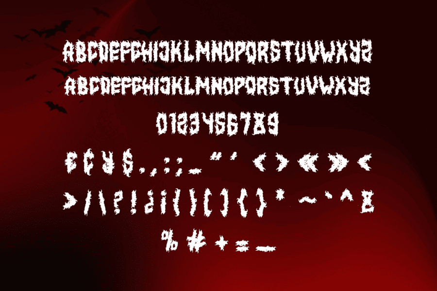 Knights Slayer Font · 1001 Fonts