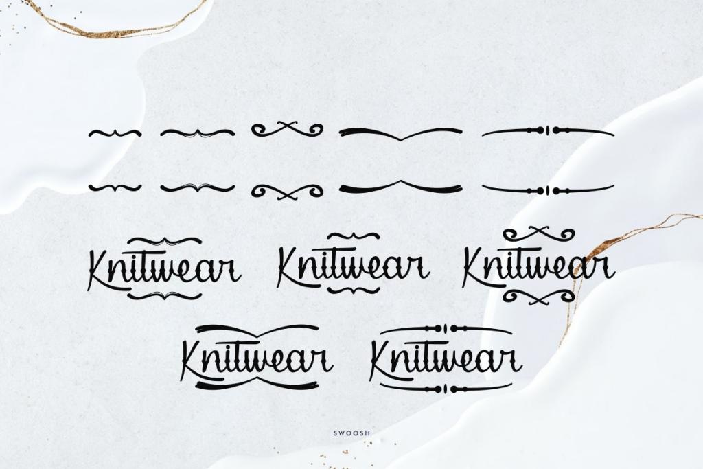 Knitwear Demo illustration 10