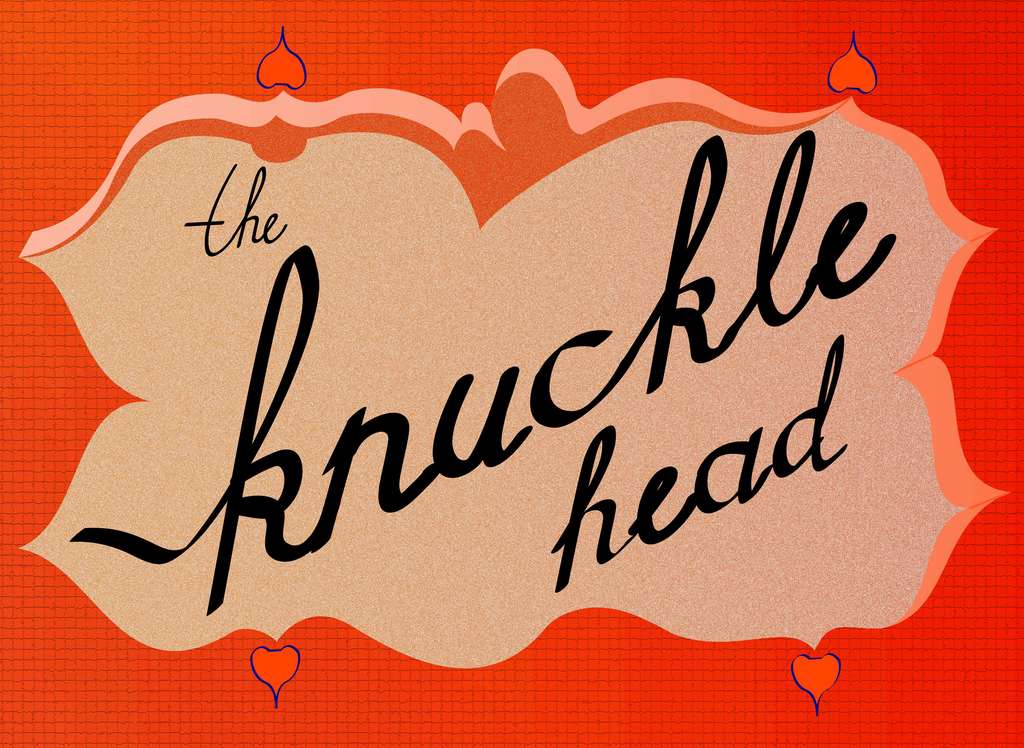 Knuckle Head illustration 7