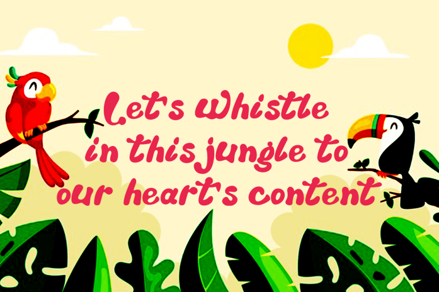 KOCHI Font · 1001 Fonts