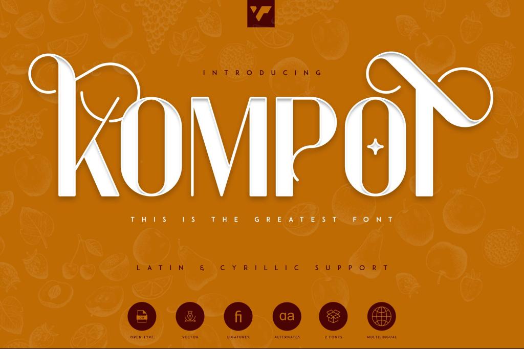 Kompot Display Demo illustration 2