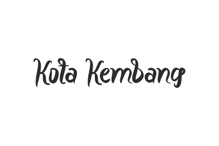 KotaKembangDemo illustration 2