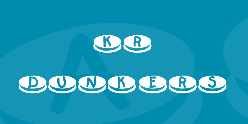 KR Dunkers illustration 1