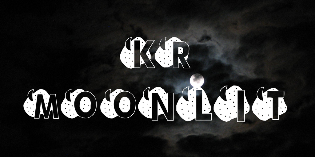 KR Moonlit illustration 3