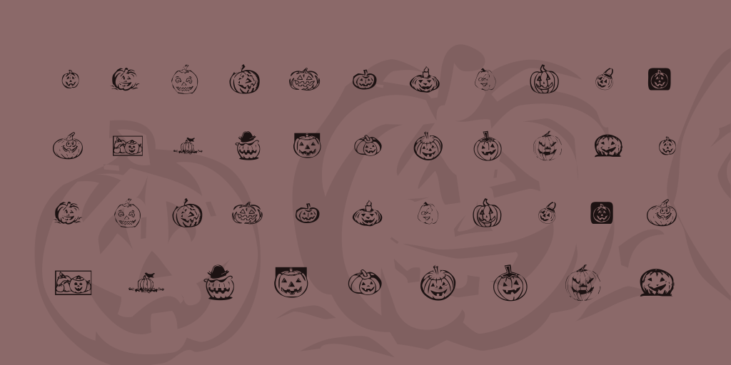 KR Pick A Pumpkin illustration 1