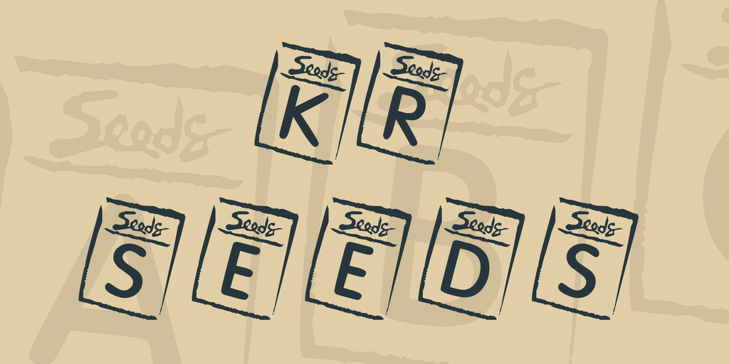 KR Seeds illustration 1